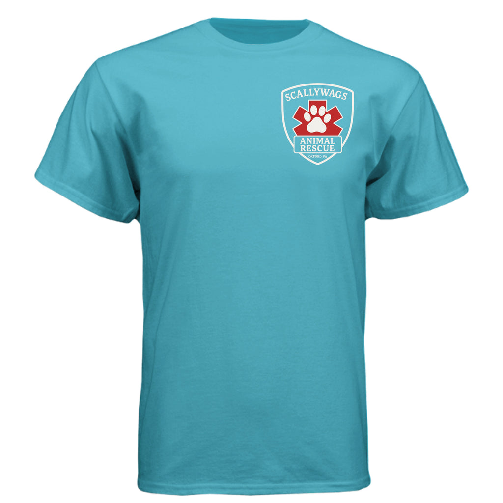 Bondi Blue - FRONT