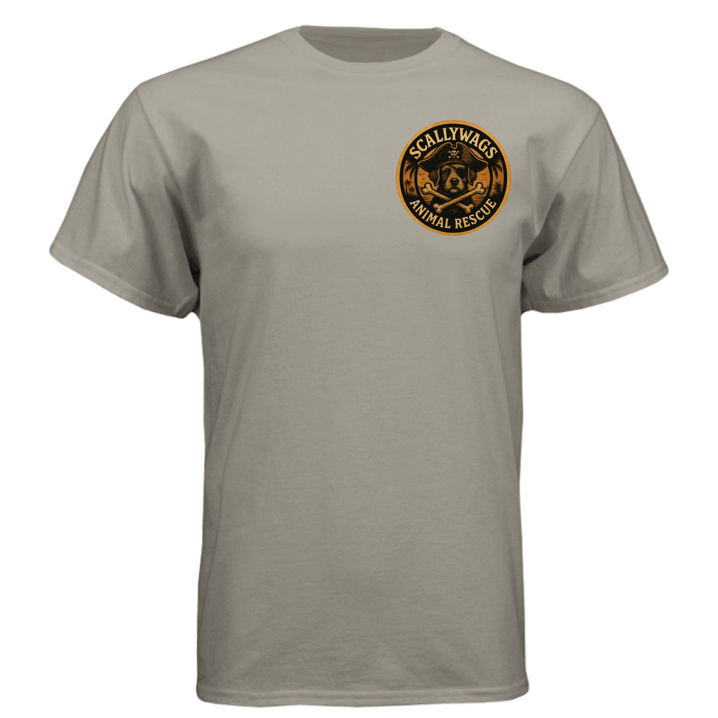 Warm Gray - FRONT