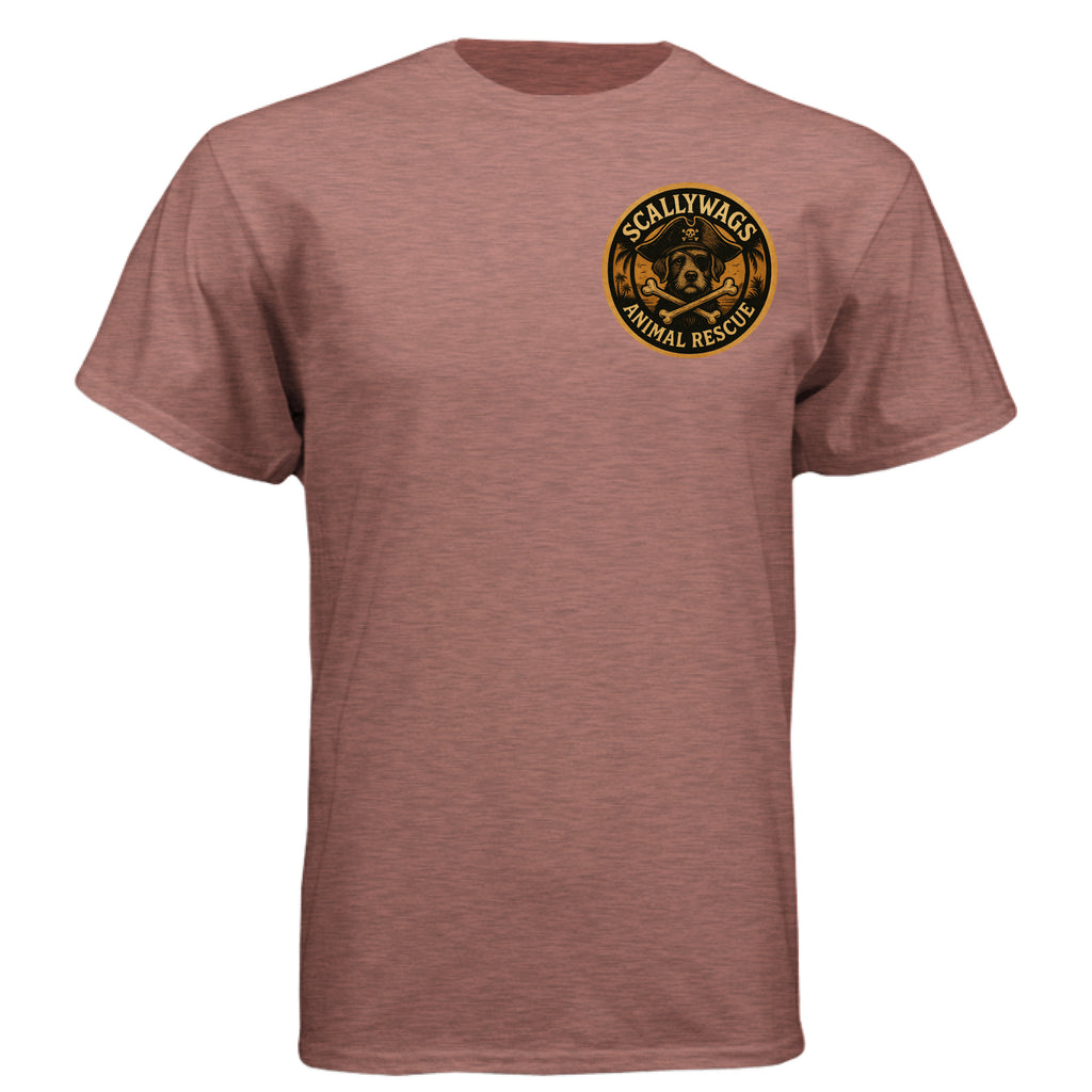 Heather Mauve - FRONT