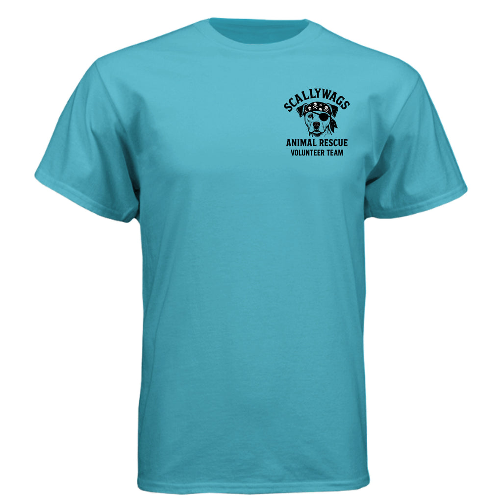 Bondi Blue - FRONT