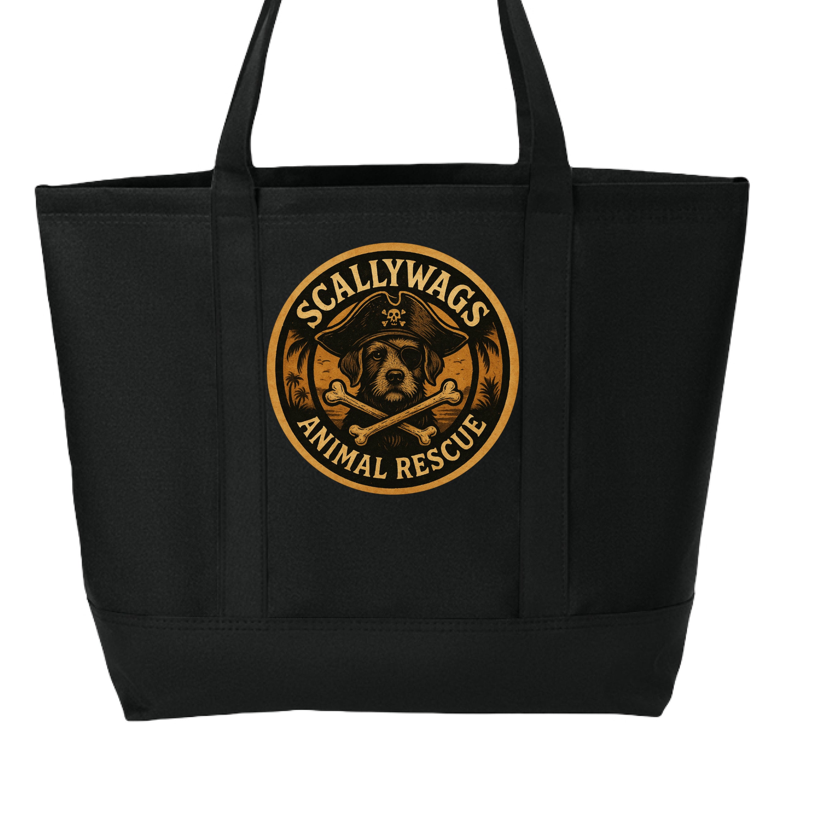 Black/ Black - FRONT