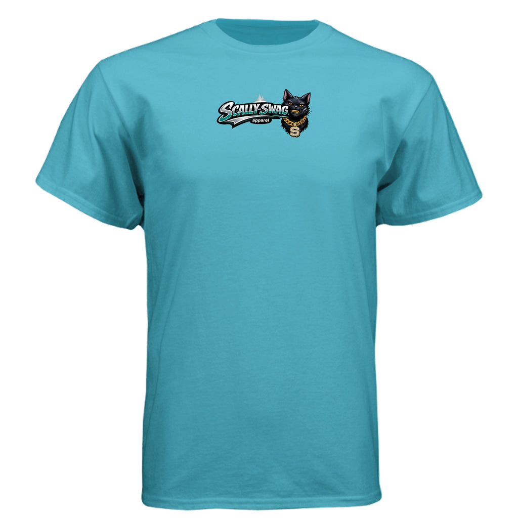 Bondi Blue - FRONT