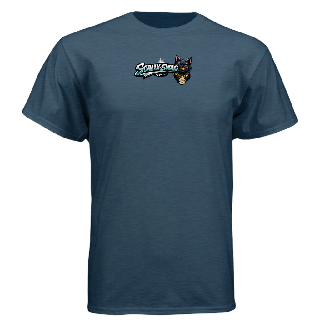 Midnight Navy - FRONT