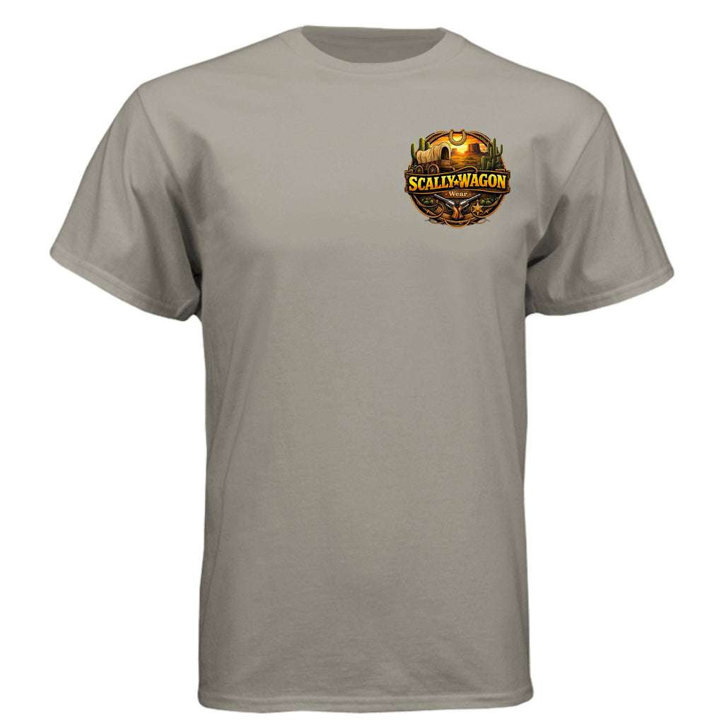 Warm Gray - FRONT