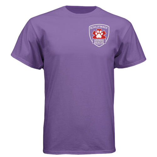 Purple Rush - N6210 - FRONT
