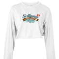 WHITE - 6501B - FRONT
