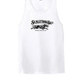 White - ST356 - FRONT